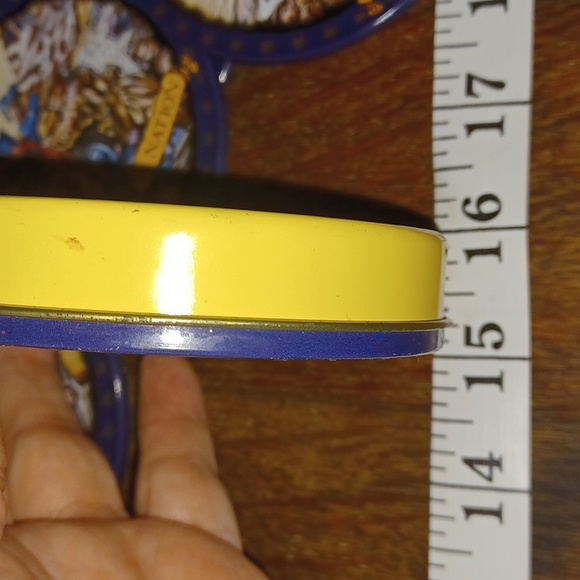 Vintage Miller Genuine Draft Coaster Set - Picture 9 of 9